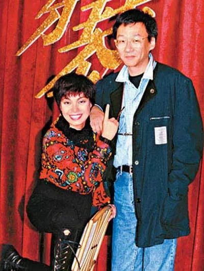 在为蔡琴的眼泪唏嘘,感叹嫁错人可怕的时候,知道她为什么哭吗?