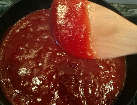 吃不完的草莓要做什么酱,吃不完的草莓怎么做草莓果酱存放