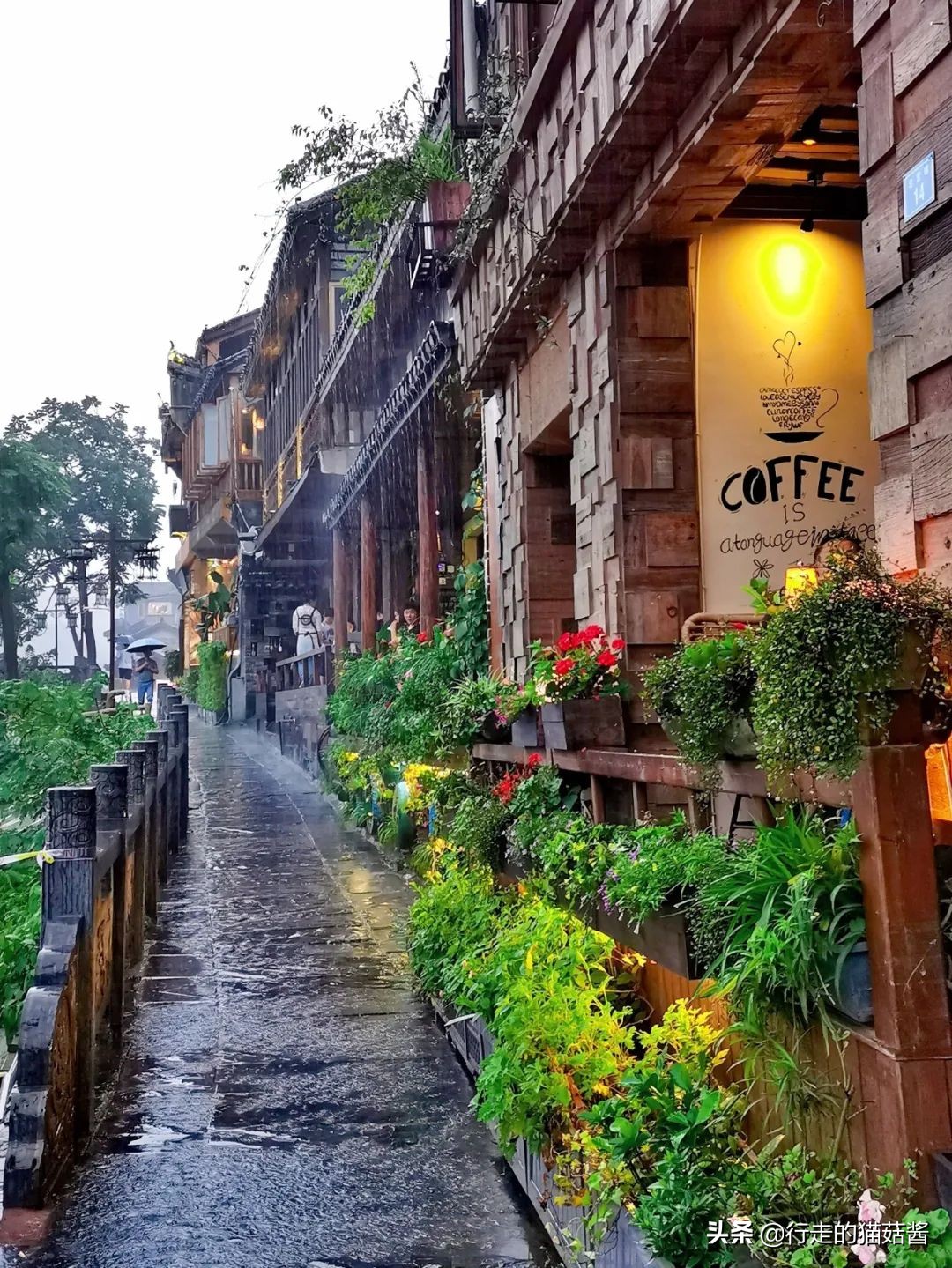 边城是沈从文笔下一座美丽的小城,沈从文笔下的边城讲的是哪里