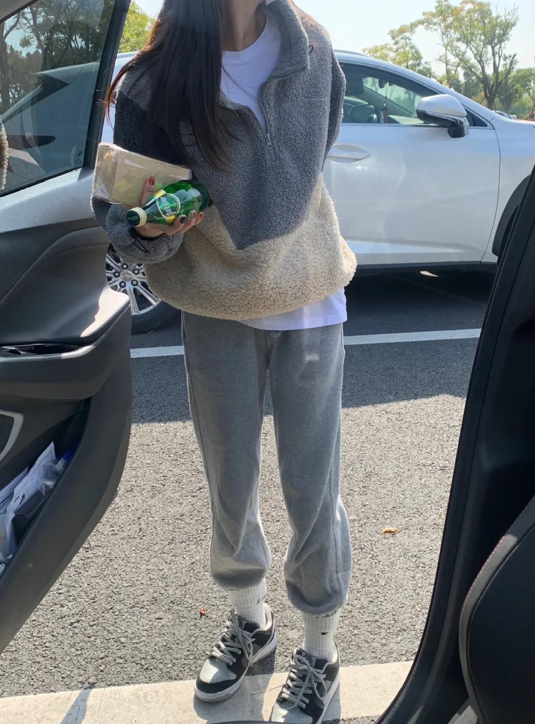 羊羔毛好的和差的有什么区别,羊羔毛很土吗