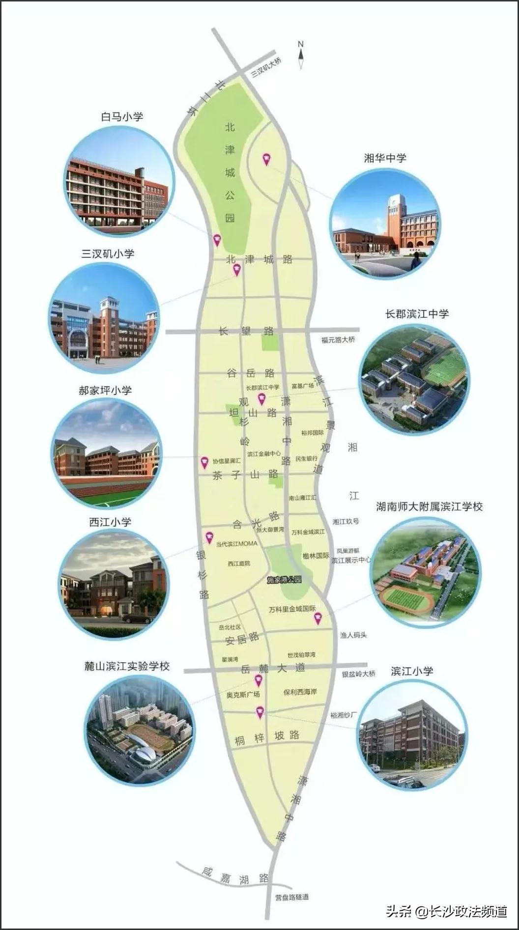 滨江新城最新楼盘开盘,滨江新城值得买的楼盘