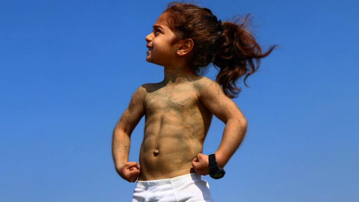 神童降世最新视频,神童降世在线观看