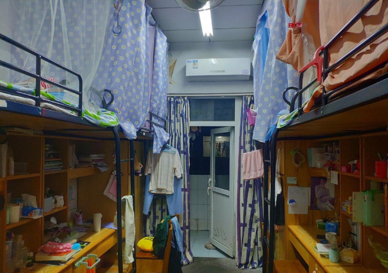 上大学和舍友关系处不好怎么办,上大学和舍友相处不好是正常的吗