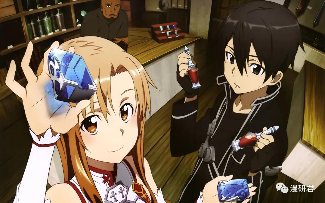 日本有哪些著名的动画制作公司,专业二维动画制作公司