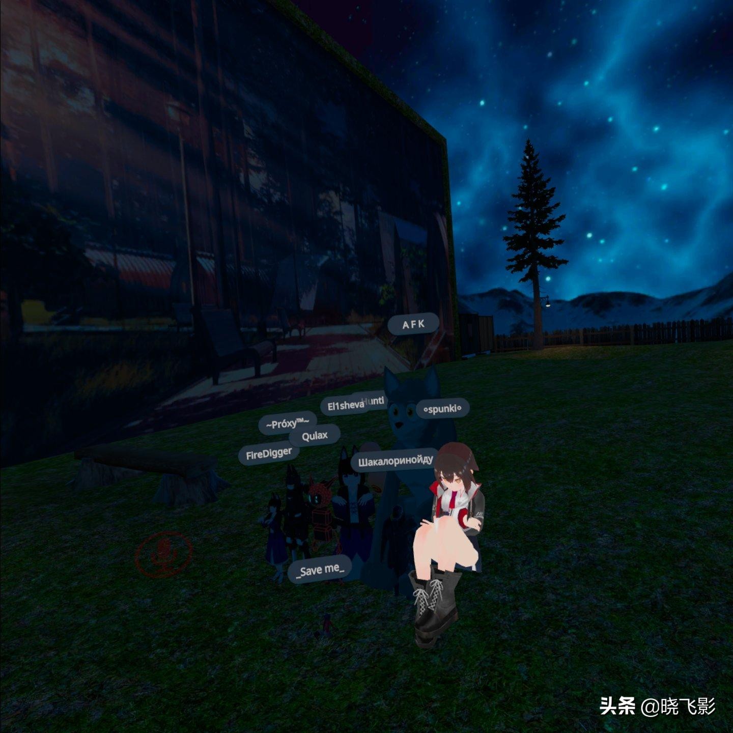 oculusquest2国内,oculusquest2戴上后是什么体验