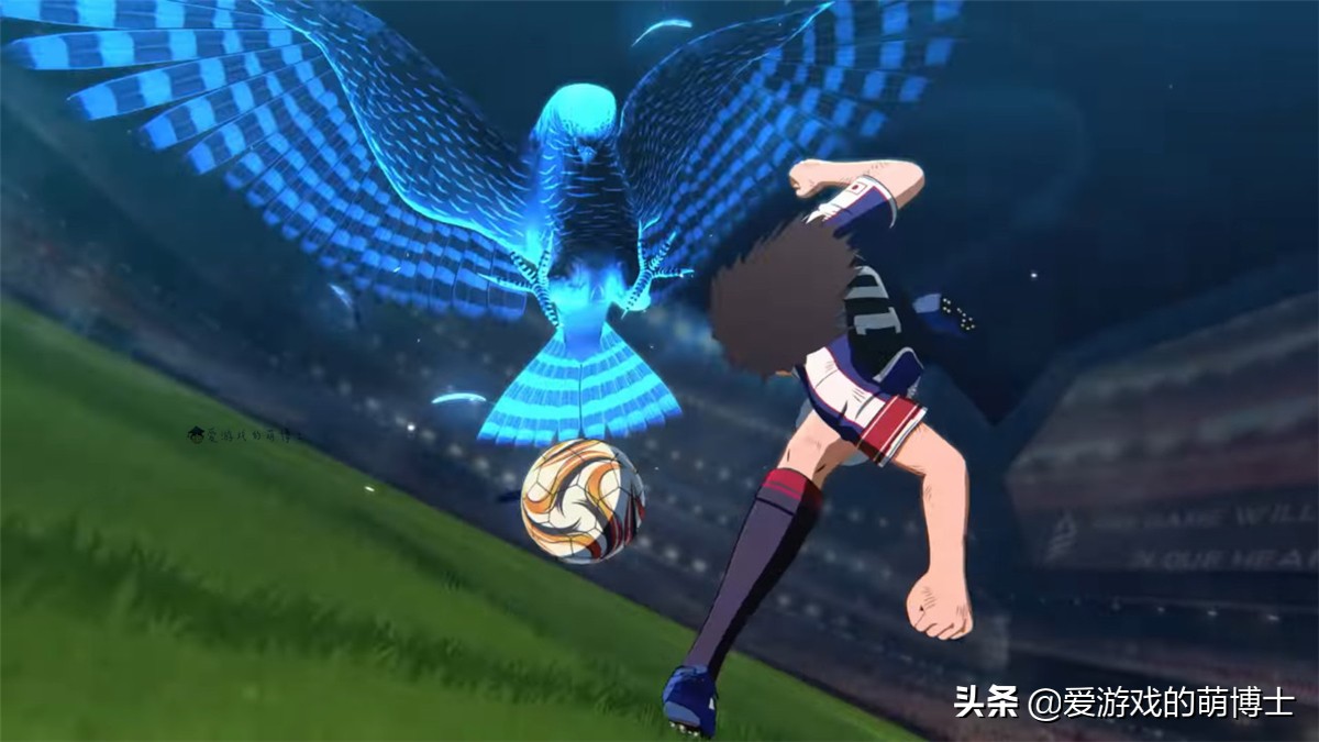 足球小将大空翼最强阵容推荐最新,足球小将大空翼突破自我