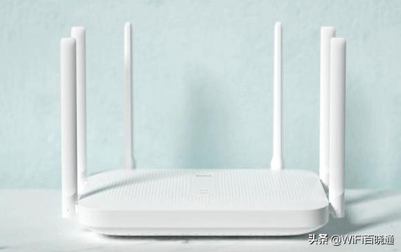 2023年下半年wifi6路由器推荐,2022年最值得买wifi6路由器推荐