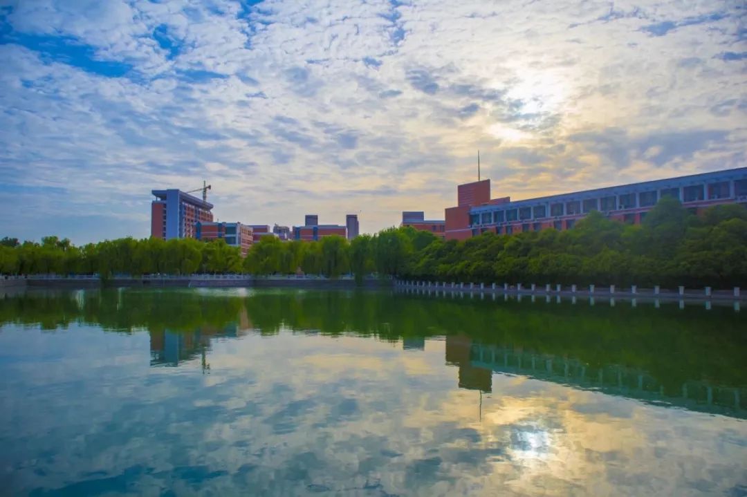 河南理工入选双一流公布,河南理工大学推进双一流建设