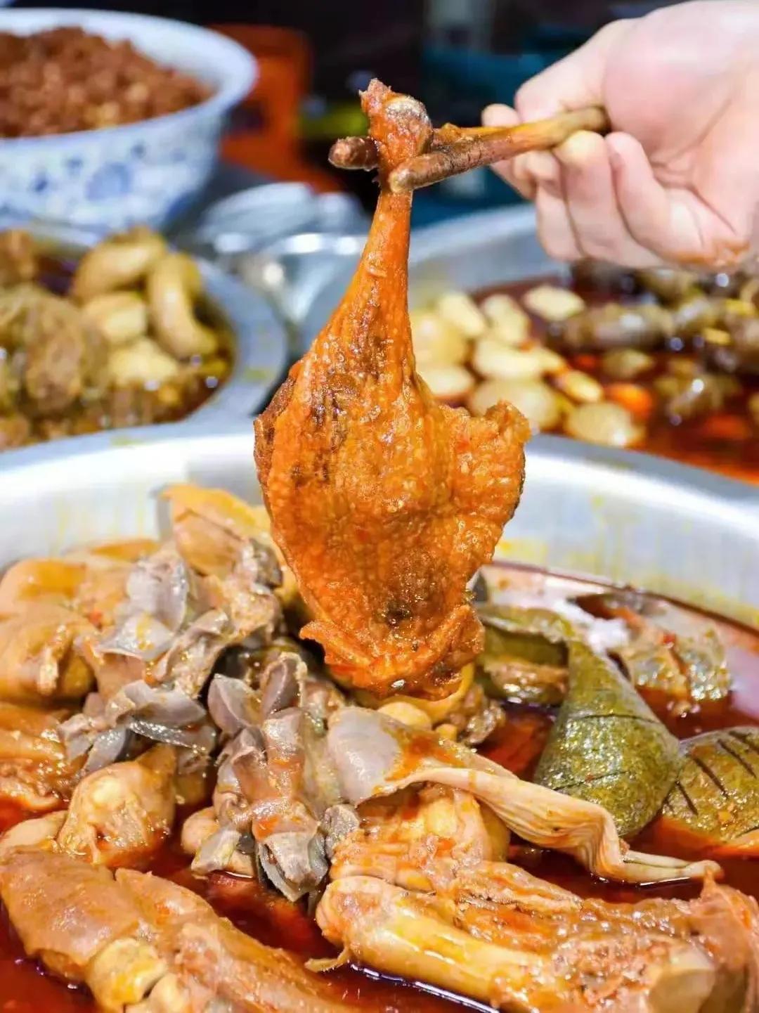 柳州攻略螺蛳粉推荐,柳州螺蛳粉最值得推荐