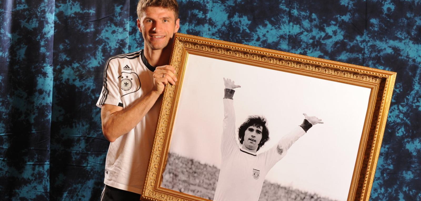 2014世界杯德国队夺冠阵容,2014世界杯德国队前队长