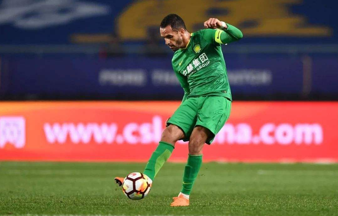 国安主帅承担失利责任,国安背锅侠现状