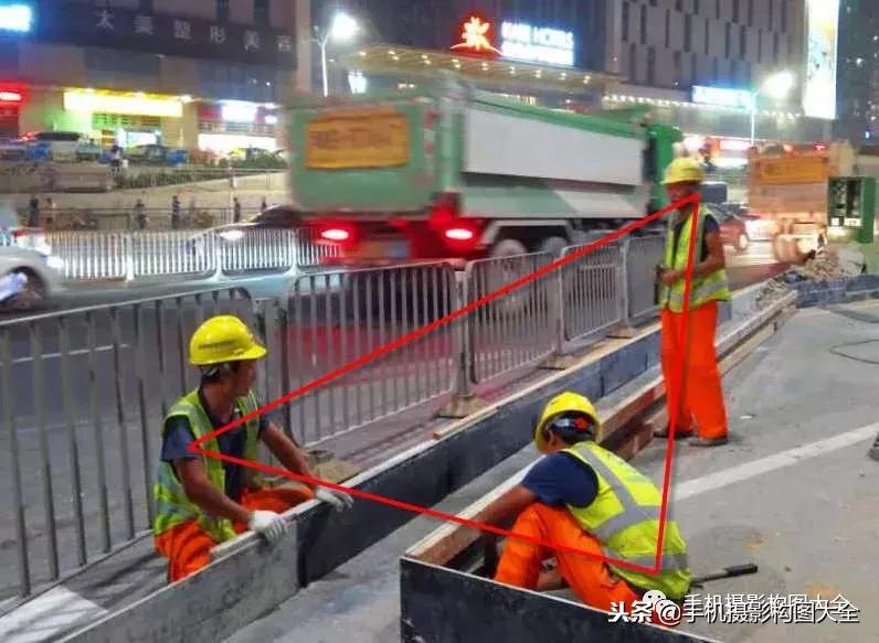 手机拍秋天摄影,记录秋天里的美好手机摄影