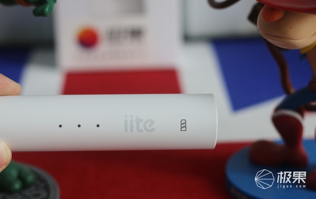 更懂儿童的儿童电动牙刷——iite牙小白S2体验