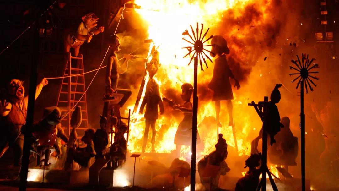 去西班牙感受,到西班牙的感受