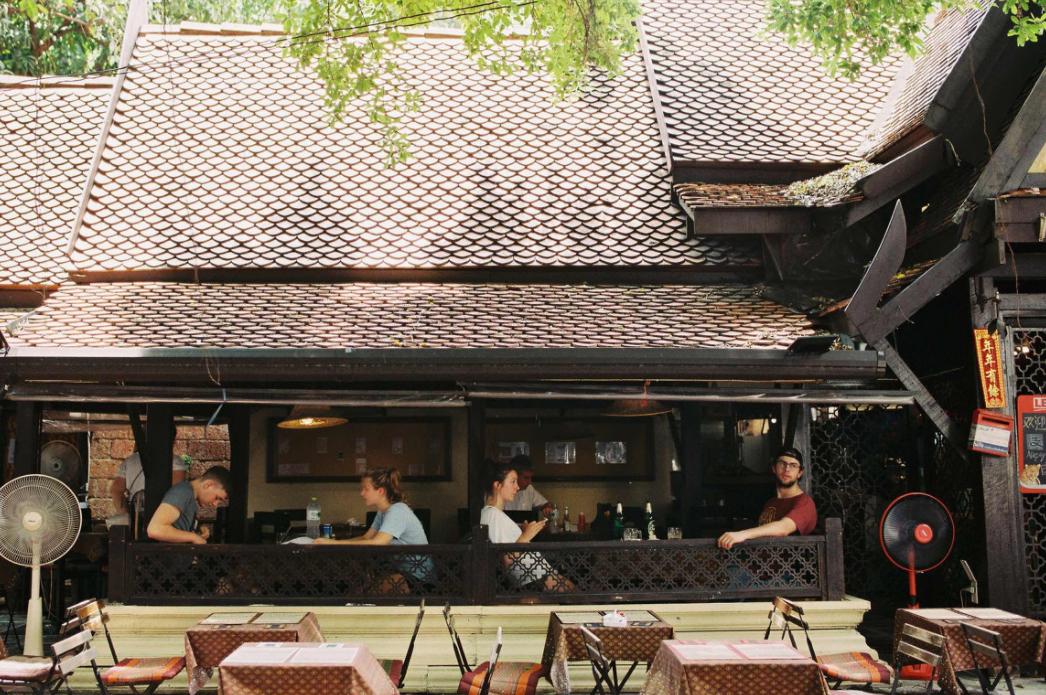 泰国自由行攻略泰国旅游干货,泰国旅游攻略详细流程