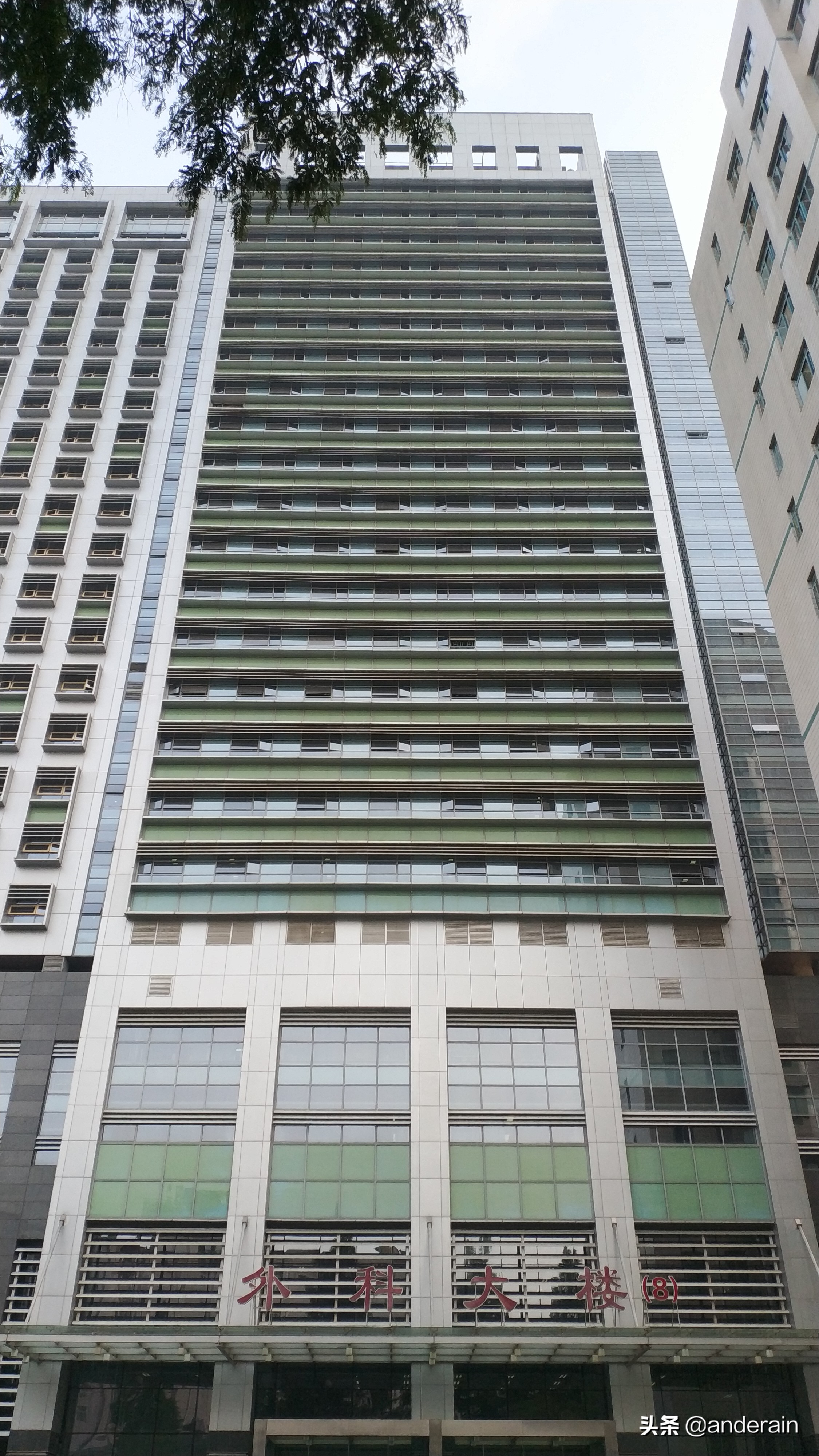 同济大学百年校史回顾,武汉同济医院最新现状