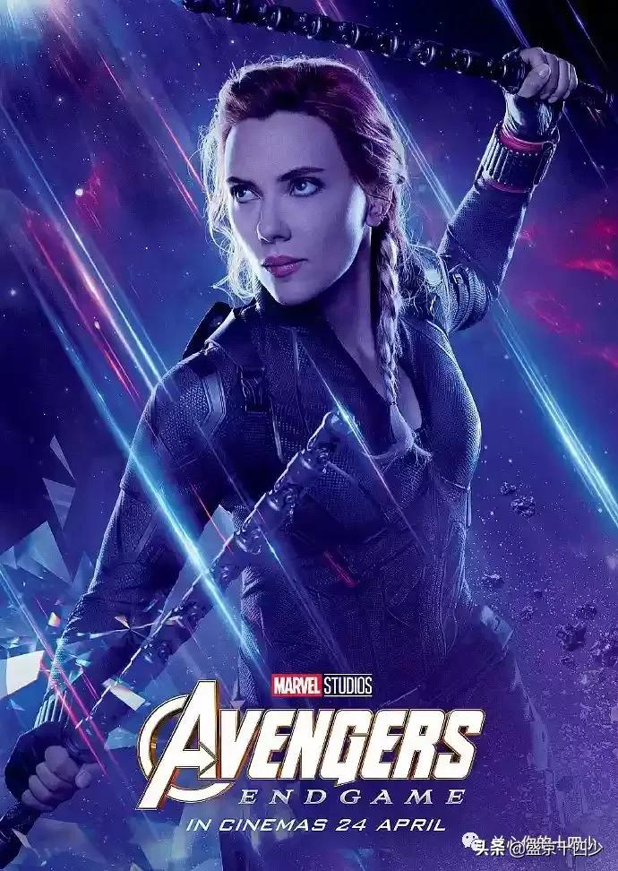 复仇者联盟4终局之战解密,复仇者联盟4中出现的角色