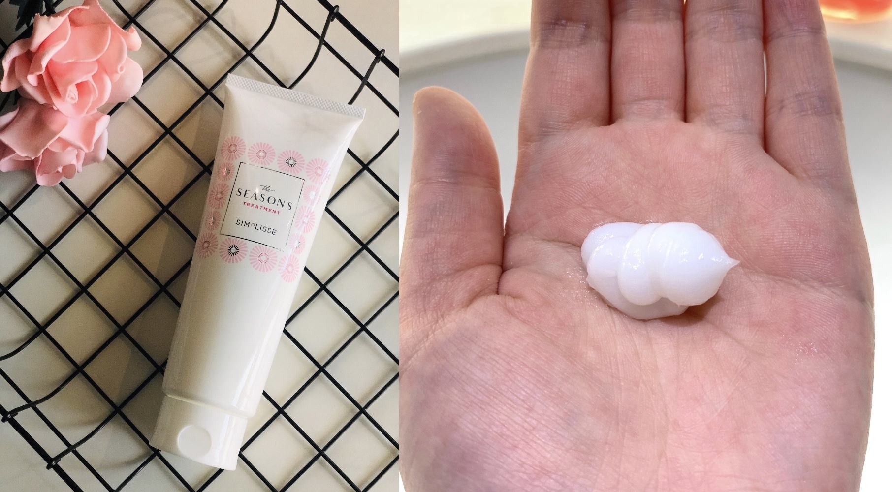 男士头发细软救星,头发软油塌的救星