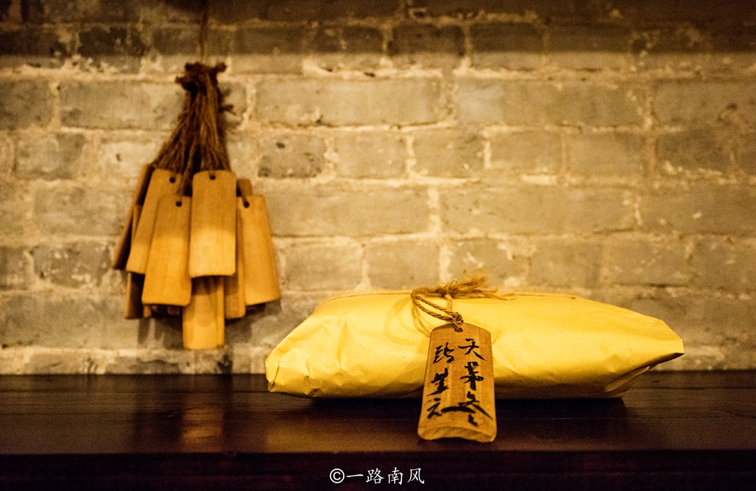 广州最后一处秘境在哪里,广州历史博物馆老当铺