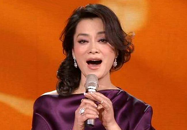 齐豫获奖情况,齐豫歌手2019决赛