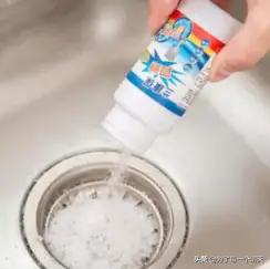 水槽堵塞最好的解决方法,水槽堵塞疏通的最好办法