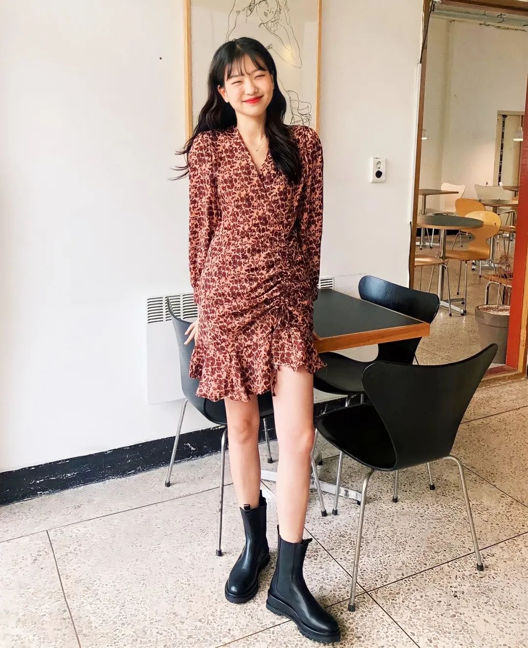 早春这3双仙女鞋火了好看又高级,入秋了想要舒适不累还百搭的鞋