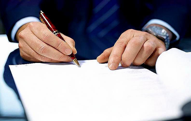 签完购房合同后还有哪些手续,签完购房合同后还需要拿什么