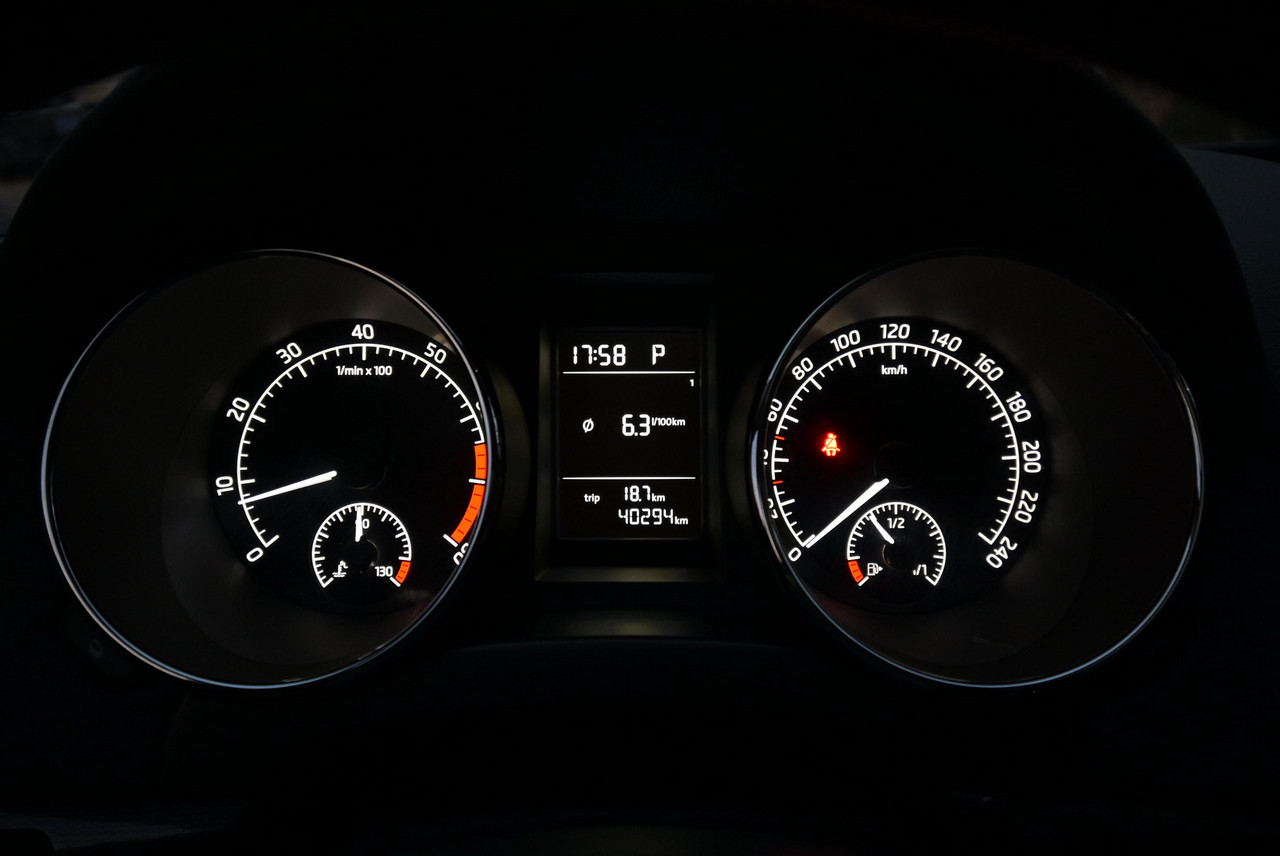 「诺总日记」性价比爆炸——六折买4万公里斯柯达Yeti