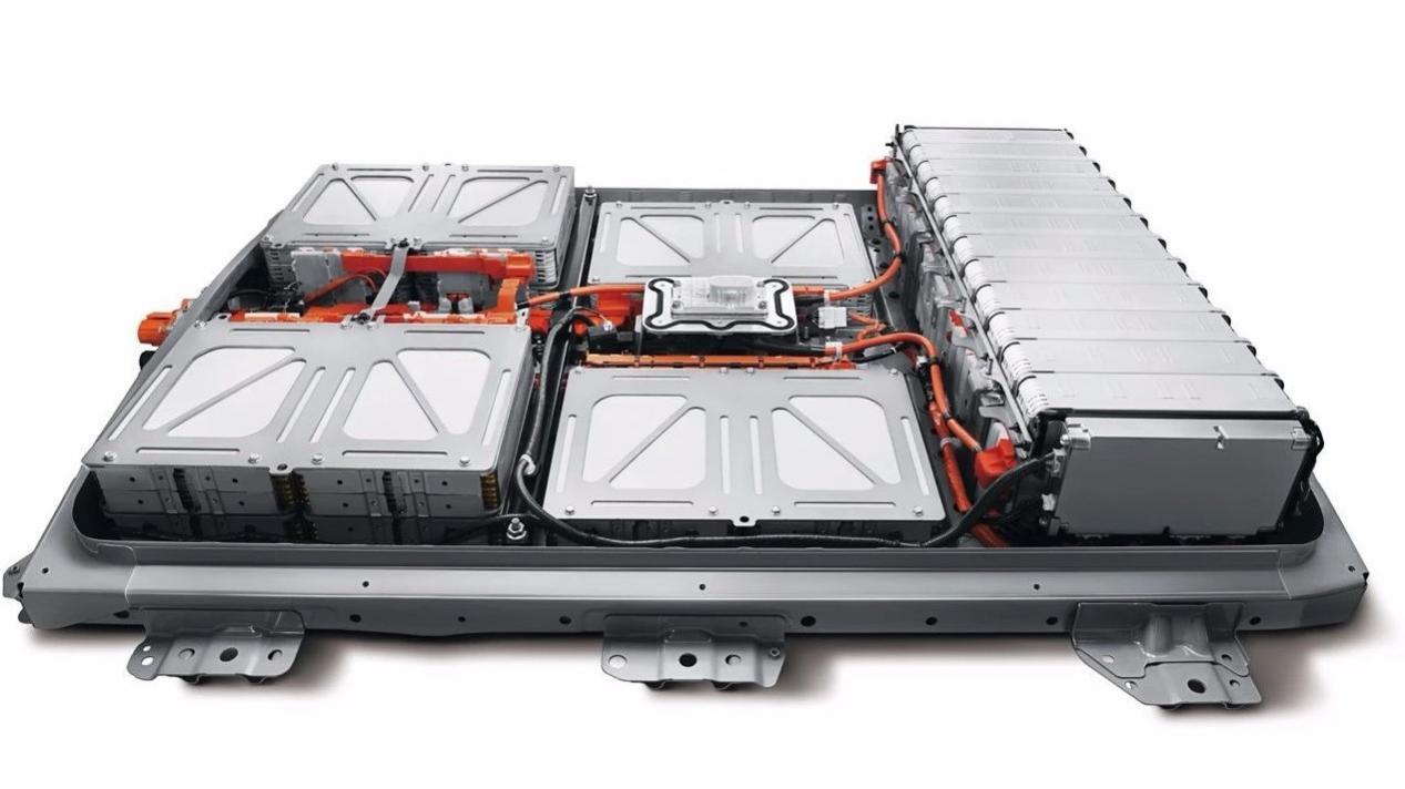 为什么买新能源车就买纯电,新能源纯电动车好吗