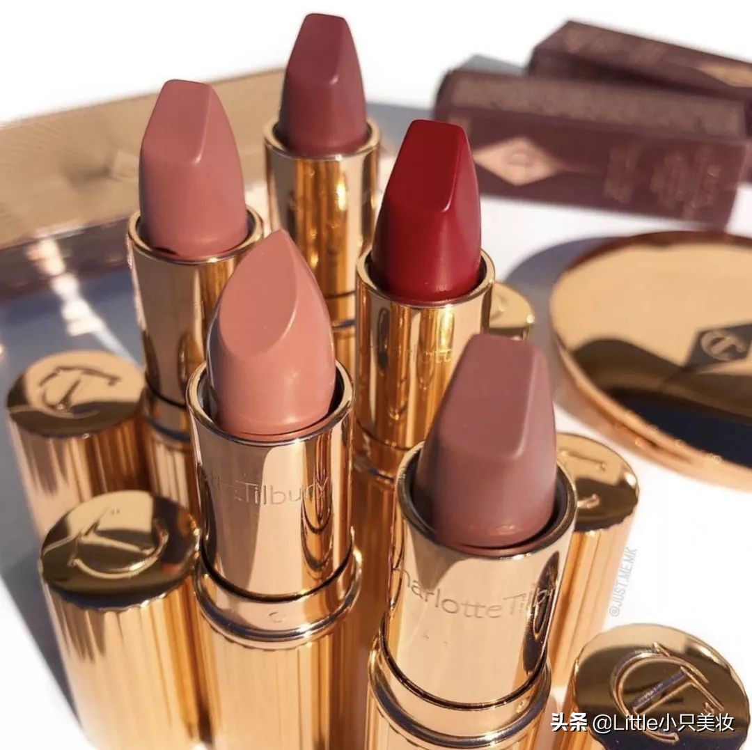 没进中国还能这么火？这些歪果网红牌到底什么来头！