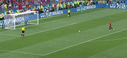 天下足球世界杯纪录片英雄史诗,2018青春凯旋纪录片