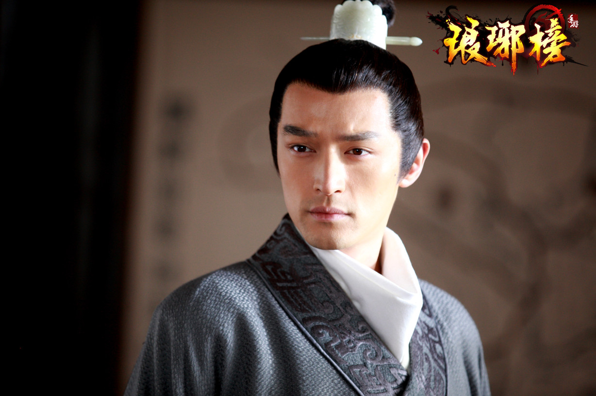 那些年追的古装剧中主角惨死令人遗憾：李逍遥小枫梅长苏