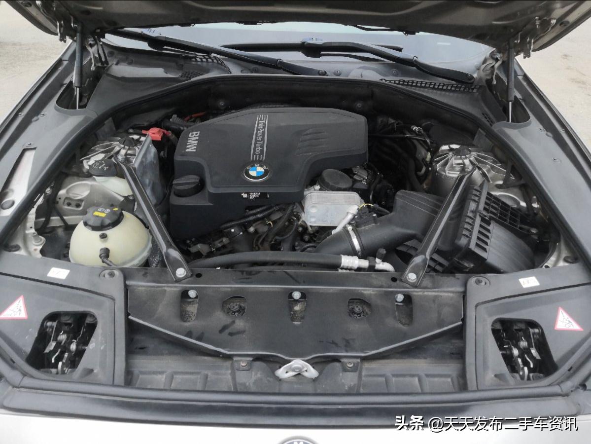 判断二手车价格的方法,二手车公里数解析图