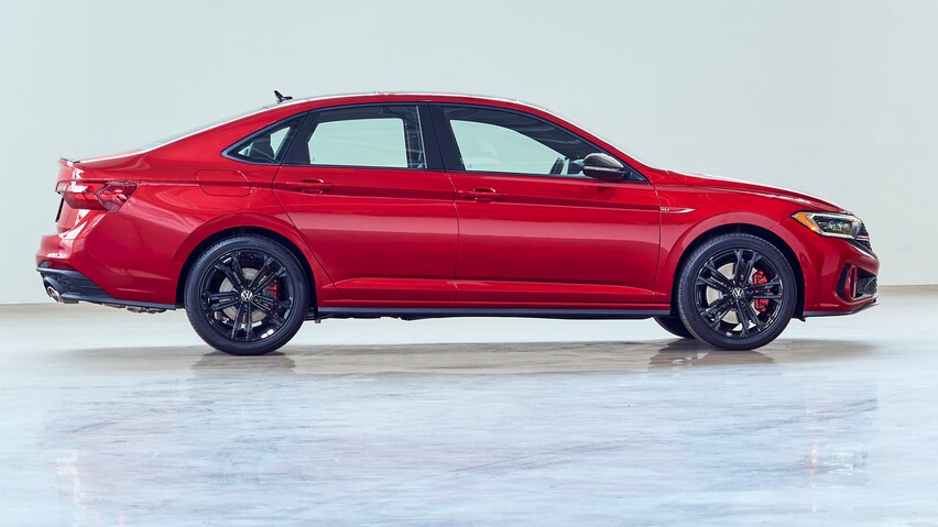 新款大众速腾2022款发布了吗,2022款大众速腾还值得买吗