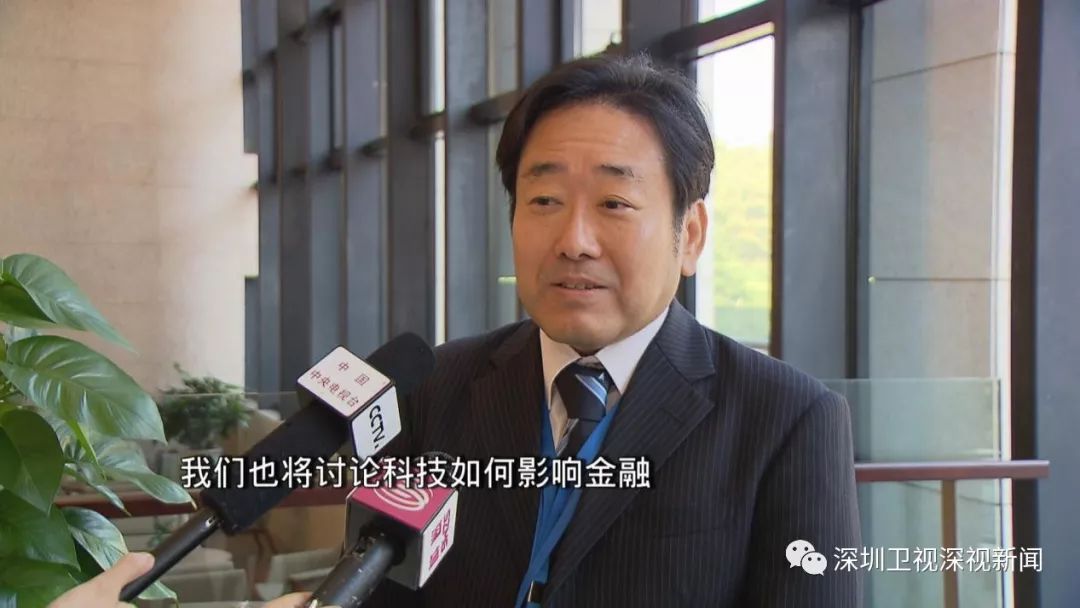 证监会高层频频访深，背后透露出怎样的信号？