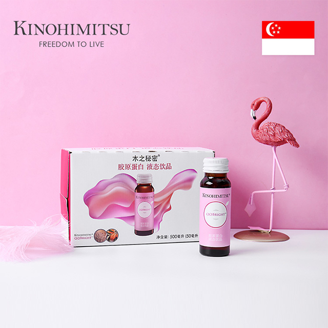 胶原蛋白真的有那么好的效果吗,胶原蛋白肽真的有用吗测评