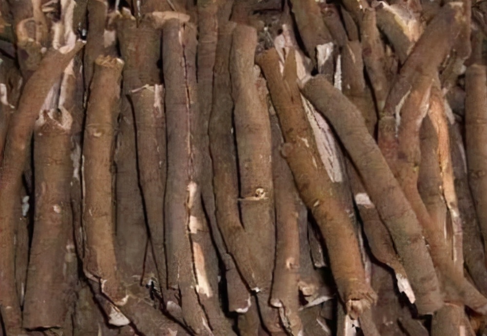 牡丹皮行情还能持续多久,牡丹皮后市