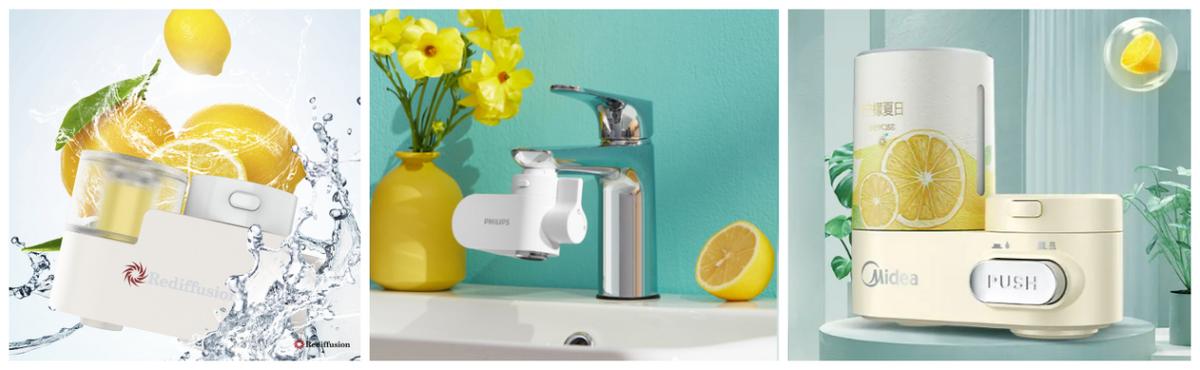 瑞迪福森净水器,净水器瑞迪福森