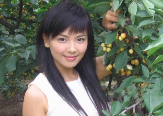 女明星刘涛的感情经历,刘涛国民女神完整版