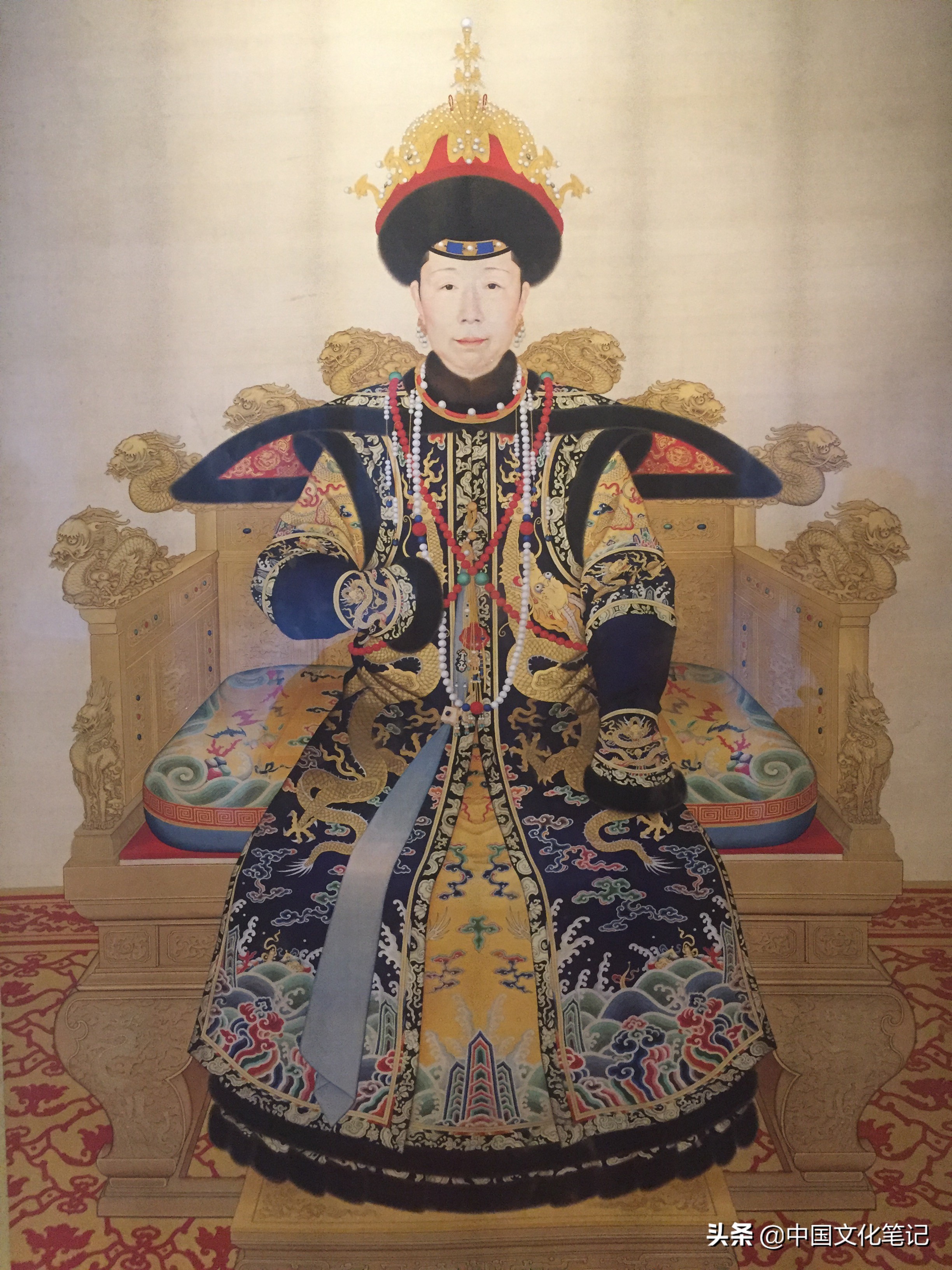 从汉武帝到乾隆：玉碗背后的帝王故事