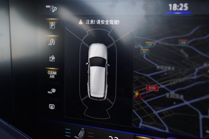 性价比超高的大众途锐低调提车记,低调的豪华suv18款大众途锐