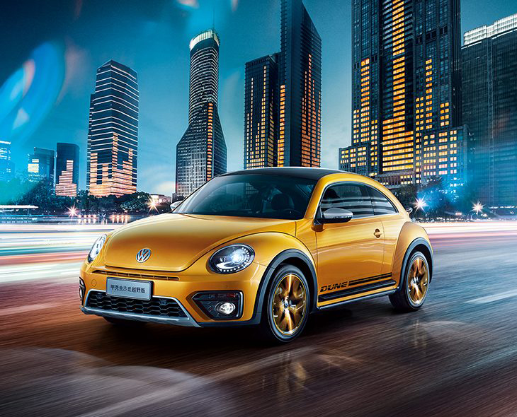 德国汽车品牌发展历史,德国汽车百年发展史