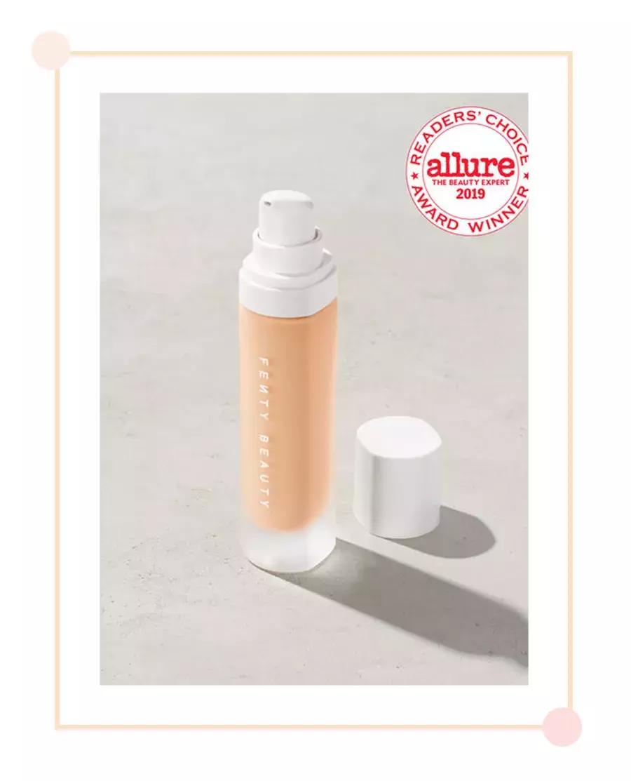 fentybeauty官网直邮中国吗,fentybeauty哪代最好用