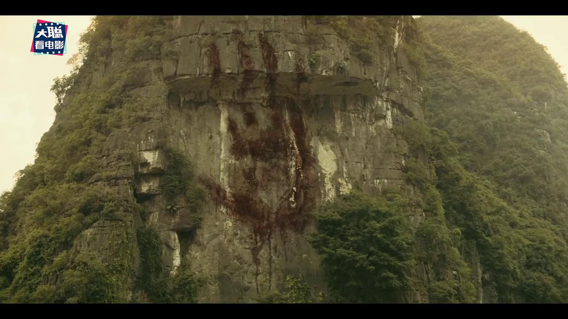 哥斯拉大战金刚最后几分钟彩蛋,哥斯拉大战金刚中的细节和彩蛋