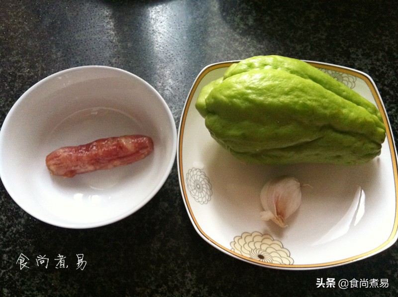 瓜营养丰富味道清甜肉质软,夏季多吃这5种瓜消暑又营养