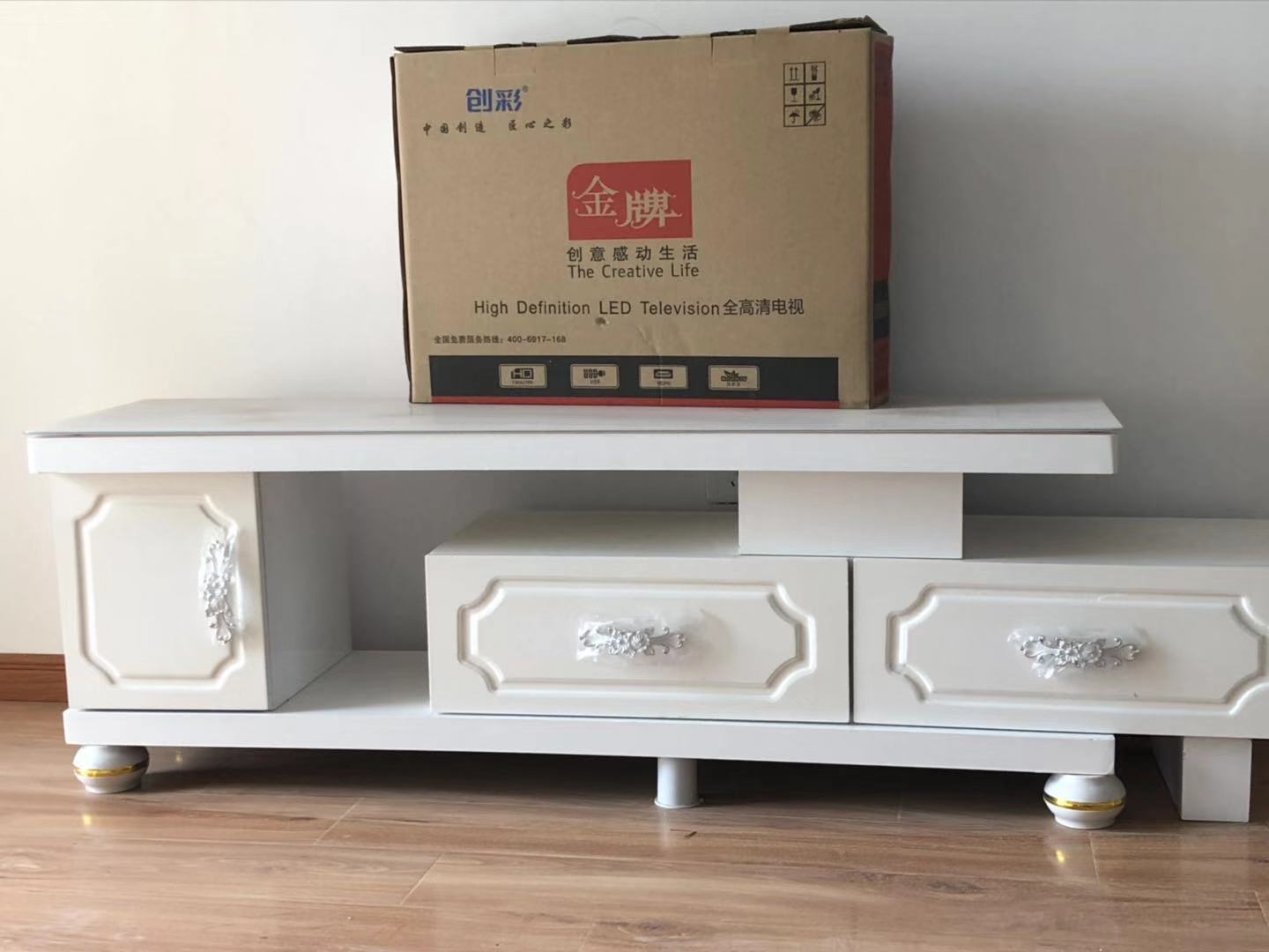 精装修房子出租家电家具怎么配,简装的房子怎么配家私家电