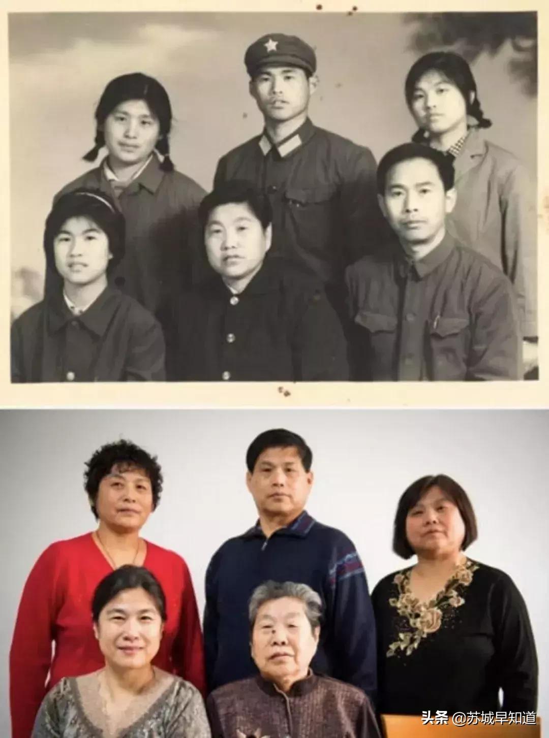 全家福被忽视的春节记忆，常熟印象城承包你的新春家宴！