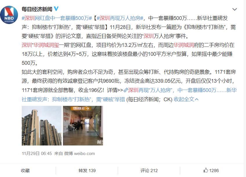 有哪些中签就能赚钱,中签新股或赚几十万