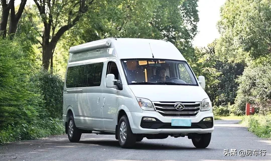 房车价格5-10万元低顶b型房车,房车大全20-30万的c型高档房车