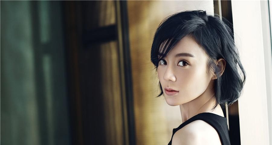 马甲线女神袁姗姗视频,马甲线女神秀穿搭